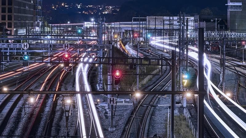 Image for Signalling